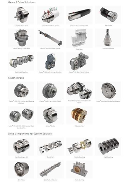 原装进口FLUID TEAM：PVDE2-11/4×1.5-SG-1-24V-V