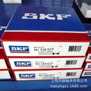 电机轴承 NU218ECP SK.F轴承 SK.F 专业经销瑞典SK.F轴承