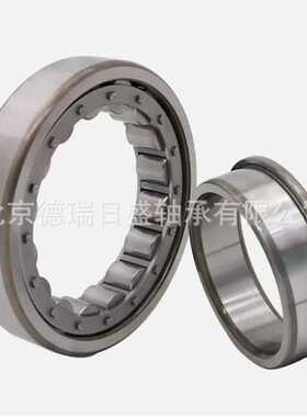 进口电机专用圆柱滚子轴承 NJ316-E-TVP2 NU316ECP NUP316ECJ ECM