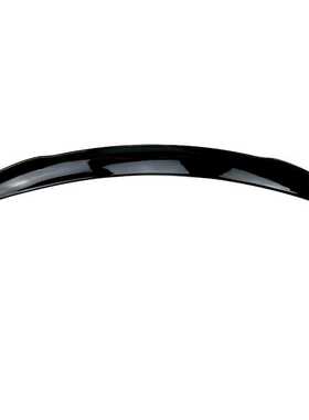 适用奔驰CLA级 C118 2020+ CLA180 200 260尾翼扰流板外饰改装