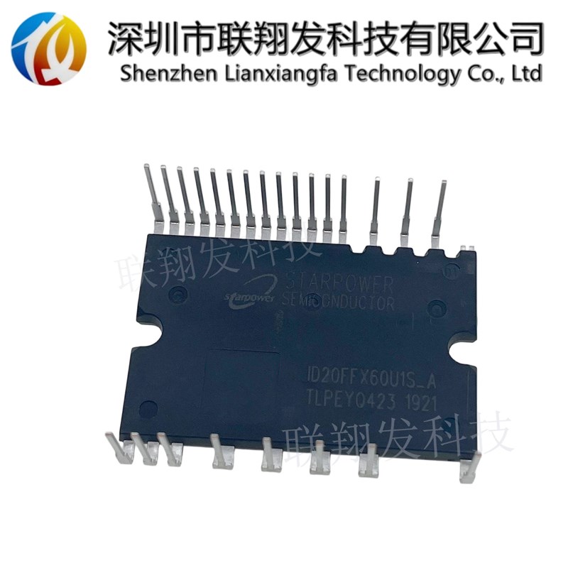 全新ID10FFX60U1S ID15FFX60U1S_A ID20FFX60U1S-A ID30FFX60U1S