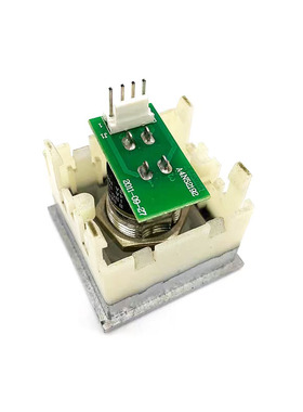 适用于蒂森基站锁贝斯特电梯锁A4N521922/A4J52191基站锁 电梯锁