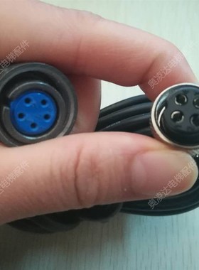 电梯压力传感器SL-5V15/P122008C202-02配套压力传感器线全新现货