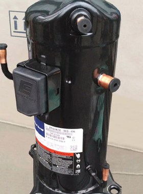 ZPI72KCE-TFD-496 ZPI83KCE-TFD-496全新谷轮数码空调涡旋压缩机