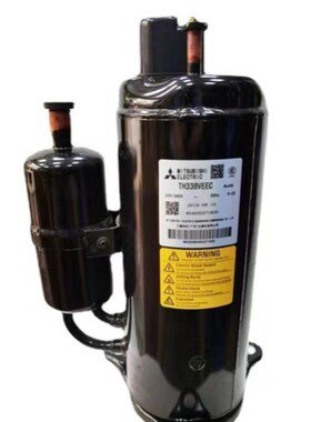 原装变频空调制冷压缩机TH310VEEC/ TH338VEEC/TH365VEEC