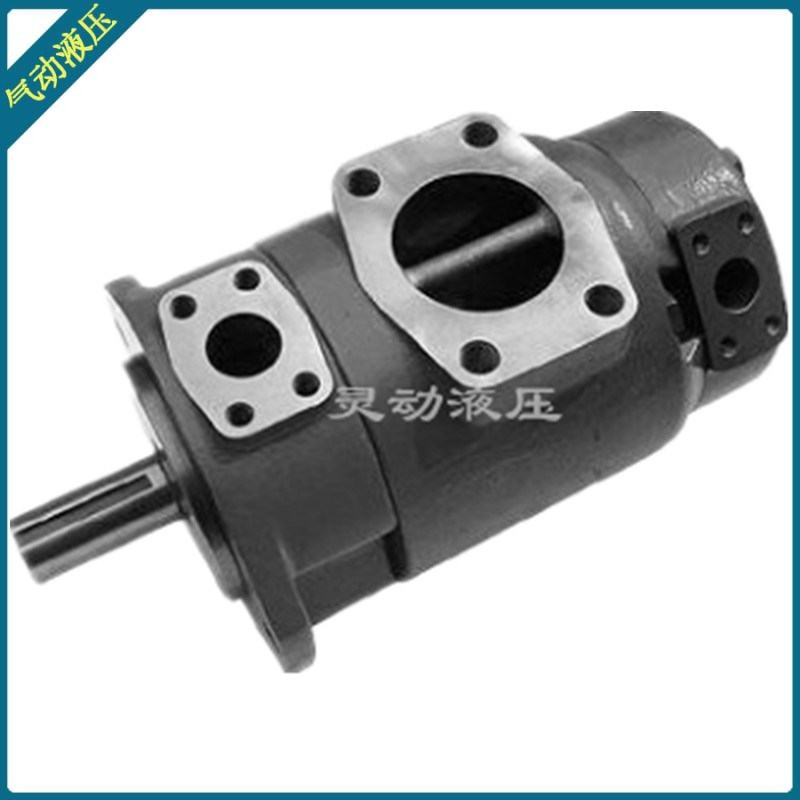 东京计器叶片泵 SQP31-25-8-86CD-18 日本原装 SQPS31-25-4-CC1C