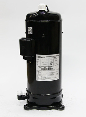 原装日立美的变频压缩机404DHD-64D1 G404DHD-64D1 G404DHD-64A1