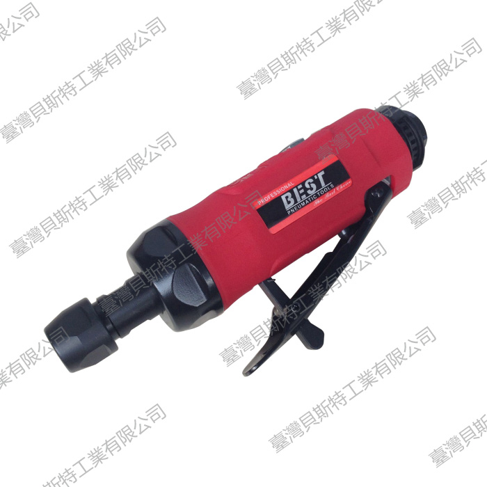 ST-120工业级气动刻磨机/气动砂轮机/研磨机风磨机气动工具