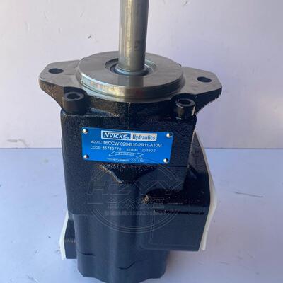 NVICKS威克斯 叶片泵 T6CCW-028-B10-2R11-A10M油泵