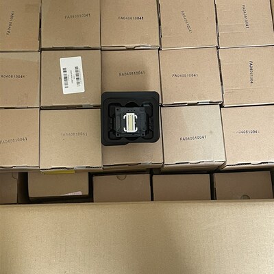 原装全新EPSON爱普生L211L360L380L220 L310 L301L455打印头喷头