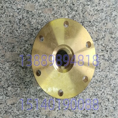 沈阳机床昆明机床镗床配件 TX6111T 螺母T50-8 丝母22087A