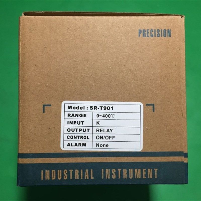 推荐高精度烤箱专用温控器SR-T901汽车烘箱温控仪SR T901优质现货,包装,包装胶带,淘宝优惠券,粉丝福利购,淘宝优惠卷
