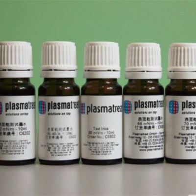 德国plasmatreat普斯玛达因液 表面能张力测试墨水 电晕液28-72
