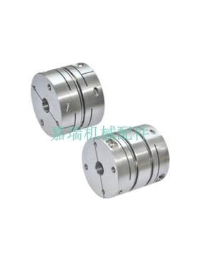 联轴器DBA52 53 62 63-D16 D20 D25 D32 D40 D50-d6 d8-e10 e12