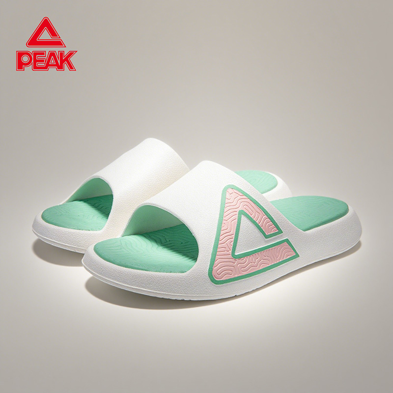 匹克态极拖鞋男士2025新款