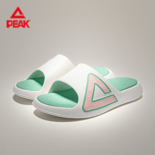 匹克态极拖鞋男士2025新款