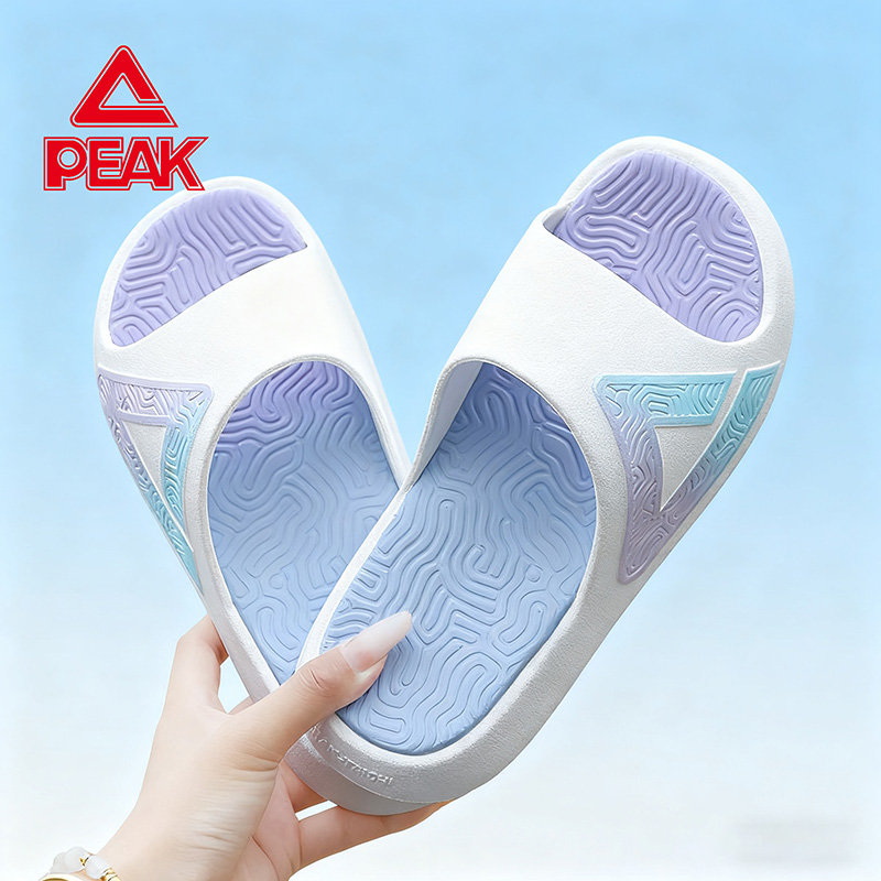 匹克拖鞋防滑四季2025新款外穿