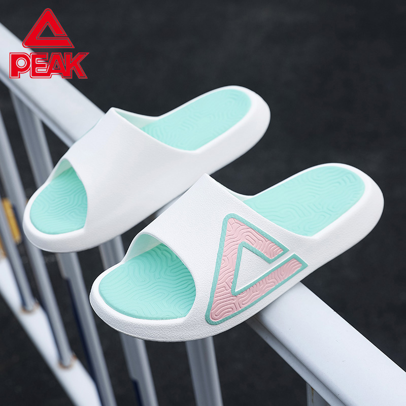 匹克态极拖鞋男士2025新款