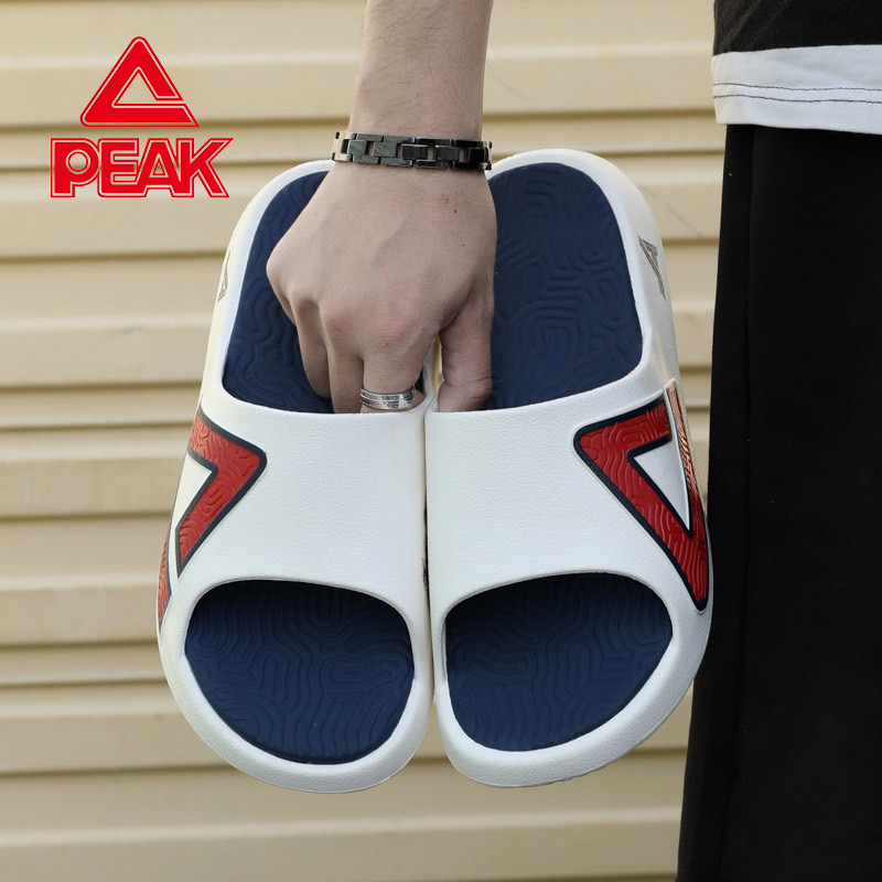 匹克态极拖鞋男士2025新款