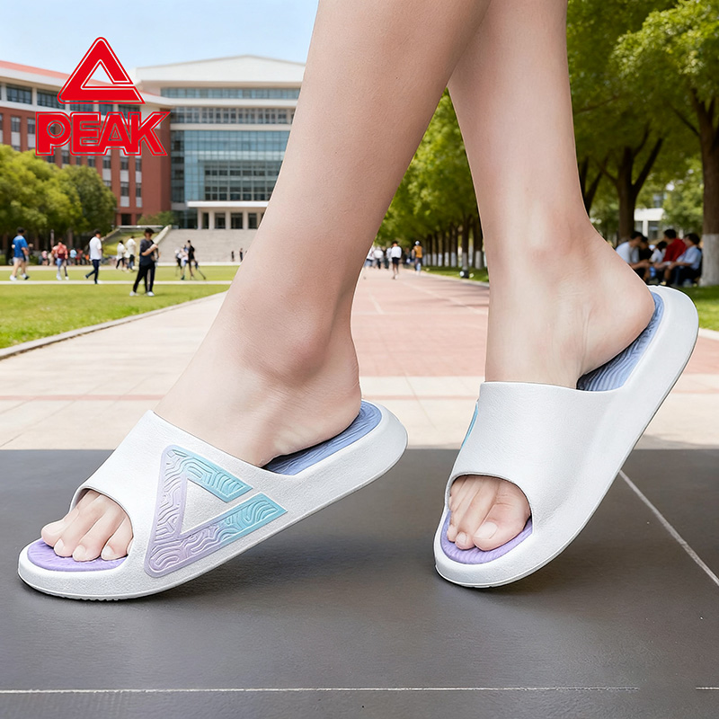 匹克拖鞋防滑四季2025新款外穿