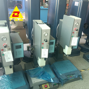 东莞小型精密超声波焊接机耳机数据线配件塑料专用焊接超声波厂家