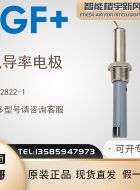+GF+全新原装328191/28221 32820/2821S1电阻率电导率传感器