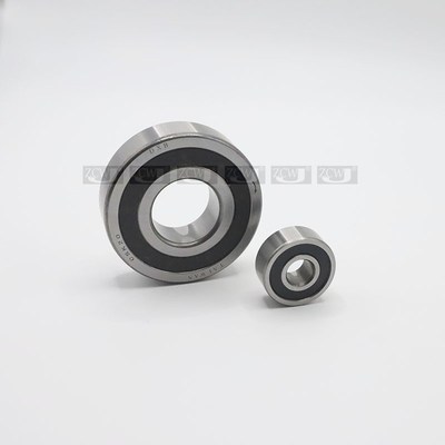 CSK10单向轴承CSK10PP凸轮离合器尺寸10*30*9mm内外圈带键槽BB10