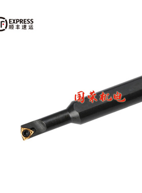 95度内孔数控刀杆S1006K S1205K S1207K S1605K S1607K-SWUBR06