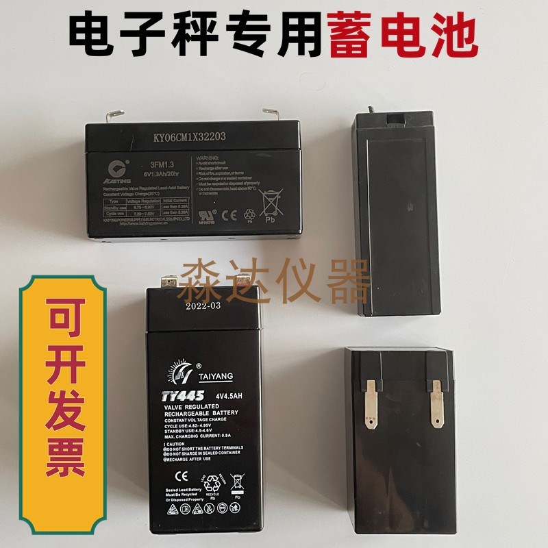 上海浦春 JEA JY JA 电子天平 JSA JSB JS TCS 电子秤 蓄电池电瓶