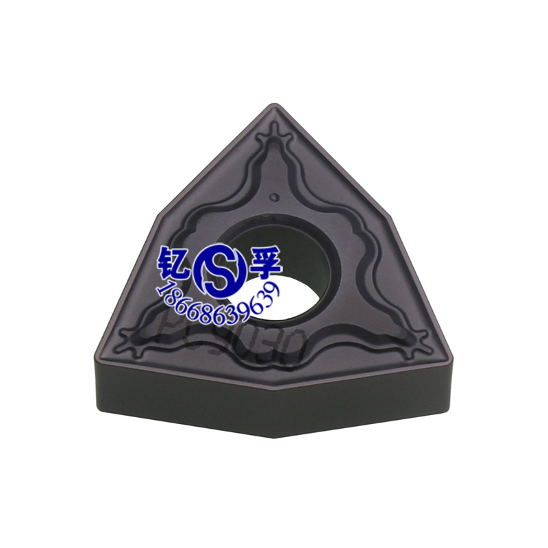 原装正品韩国KORLOY克劳伊数控刀片WNMG080404-HM PC9030 NC3030