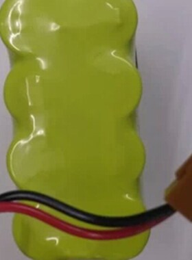 泰尔茂 Terumo 9.6V 8N-600AAK TE-331 332 TE-311 312输液泵电池