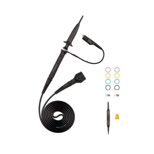 RIGOL普源示波器无源探头PVP2150/PVP2350/PVP3150替换RP2200探棒