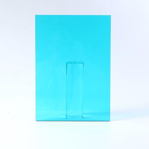 厂家供应PC板PC耐力板1-8毫米多种颜色多种规格耐力板量大从优