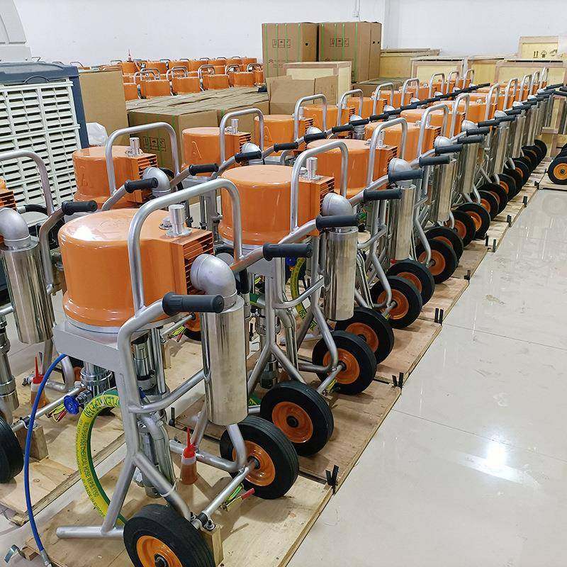 起航喷涂机QH45B气动无气喷漆机船厂专用油漆喷涂设备欧长江涂装,五金/工具,电动喷涂机,淘宝优惠券,粉丝福利购,淘宝优惠卷