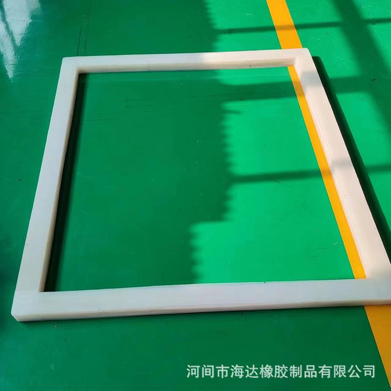 厂家供应硅胶垫硅胶条硅胶板实心硅胶圆条圆形硅胶垫可议价