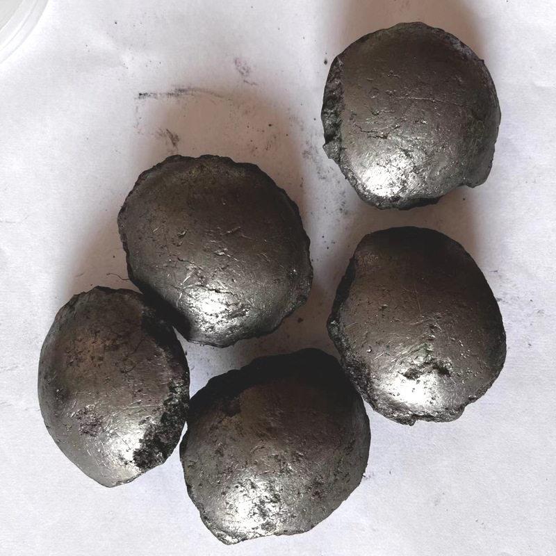 石墨碳球钢厂用石墨碳球可替碳剂用优质碳球