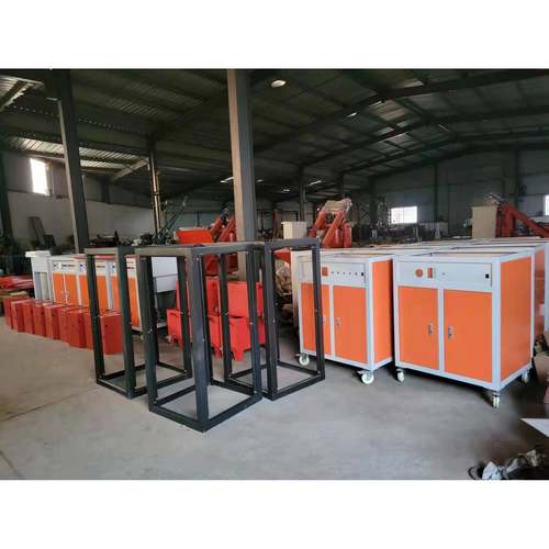 桥梁蒸汽养护机混凝土燃油蒸汽发生器电加热全自动蒸煮酿酒熨烫