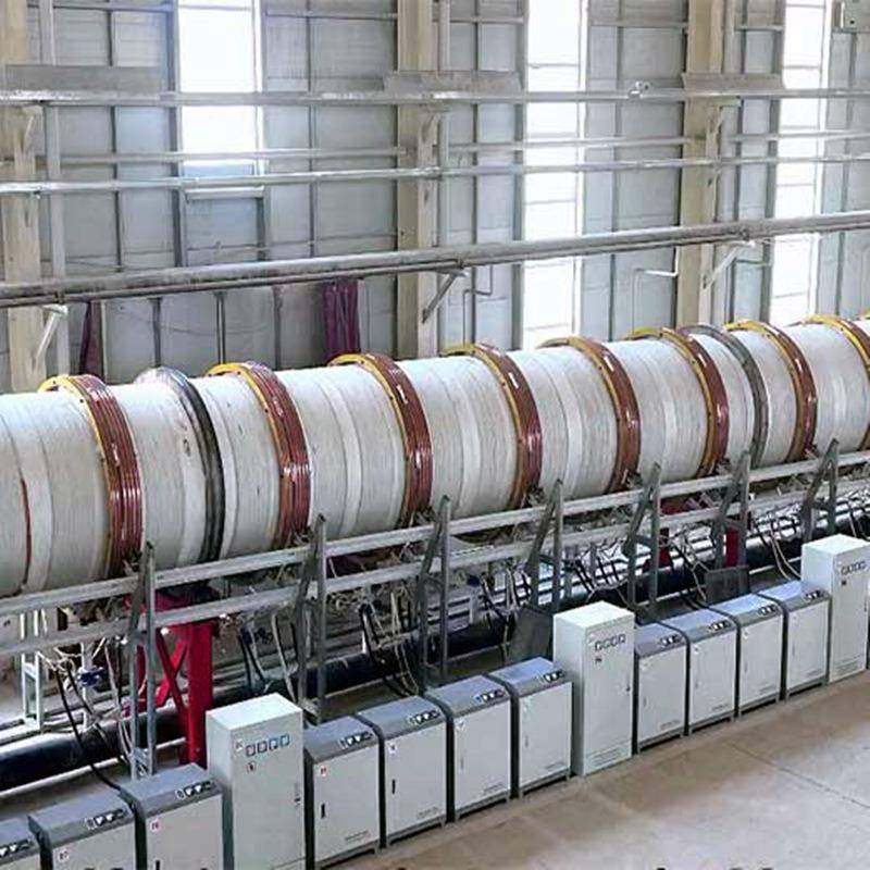 子兮节能电磁感应加热回转窑矿用煅烧旋转窑锂矿煅烧设备也可改造,机械设备,冶炼设备,淘宝优惠券,粉丝福利购,淘宝优惠卷