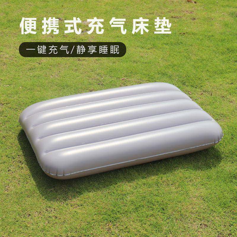 车载床垫充气床汽车后排睡觉神器旅行床轿车SUV后座睡垫充气垫床