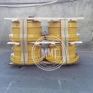 7276 5081158轮毂组件494 4947276 1158 CAT卡特R2900轮缘总成508