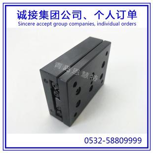 VRU2035导轨 VRU1085 THK交叉滚子导轨滑组VRU1065 VRU1075