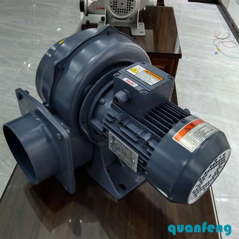 全风FMS405-200  0.2KW 380v  8m3/MIN 0.6kpa 离心式鼓风机