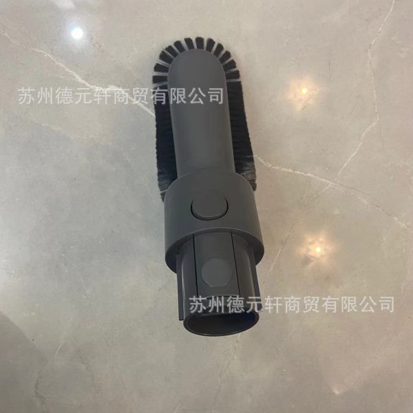 追.觅手持吸尘器V9/V9B/V10/V11/11SET/V16/T10/T20/T30吸头毛刷