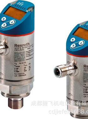 压力开关 HEDE10-3X/250/2/-GI-K35-0 R901425453