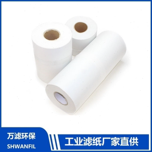 质优价廉 铜粉过滤纸 铜线拉丝油过滤纸WL P50 直供