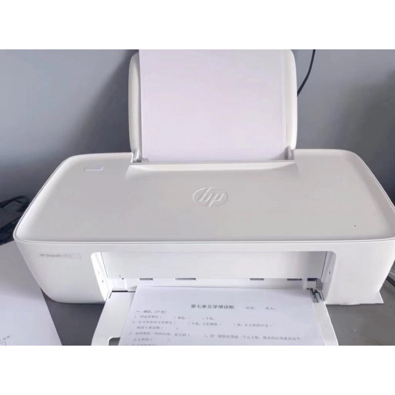 高效打印机小型家用学生办公复印扫描喷O墨一体机黑色彩色照