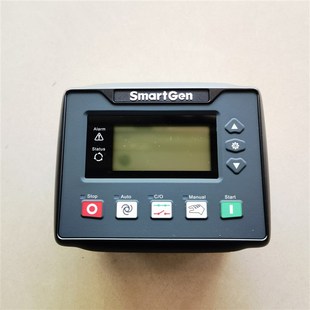 系统 自动控制器 众智模块 HGM4010CAN柴油发电机组 HGM4020N