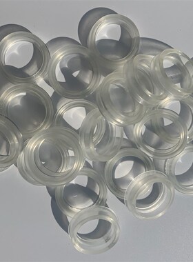 YX孔用大D密封圈活塞专用聚氨酯气油缸380*356*24~800*776*24