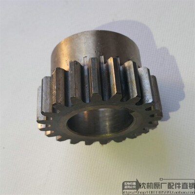 沈阳机床配件管螺纹车床 S1-245B S1-262A 2101L 原厂齿轮 Z20 M3