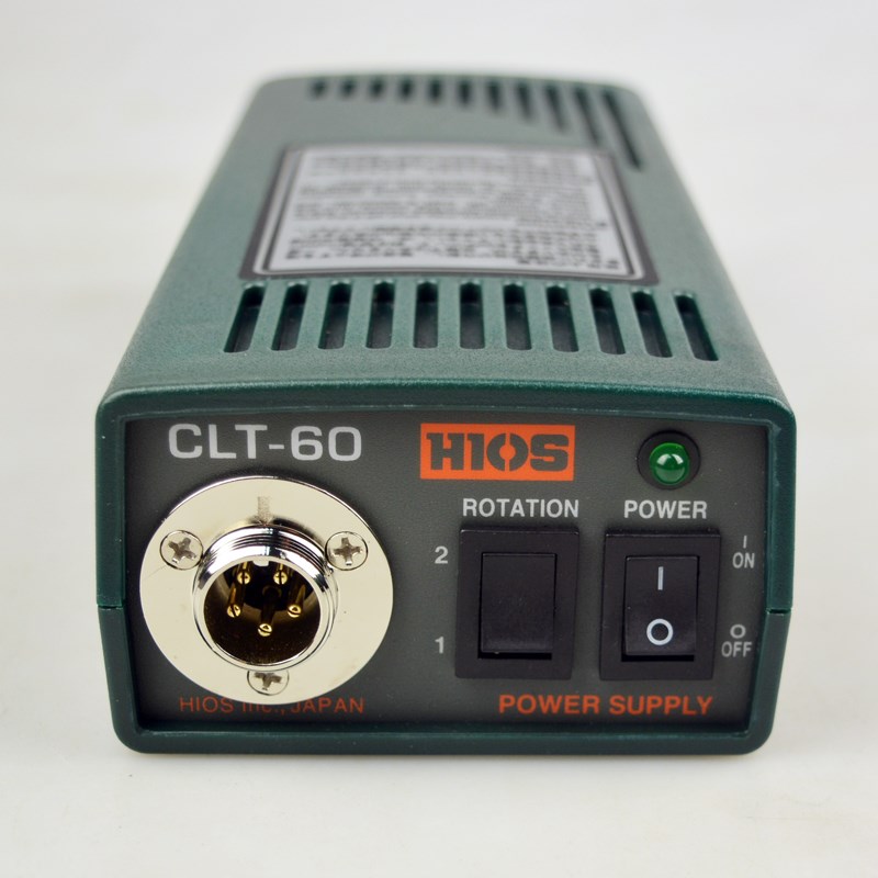 国产HIOS电源适配器CLT-60好握速电动螺丝刀电源CLT-50